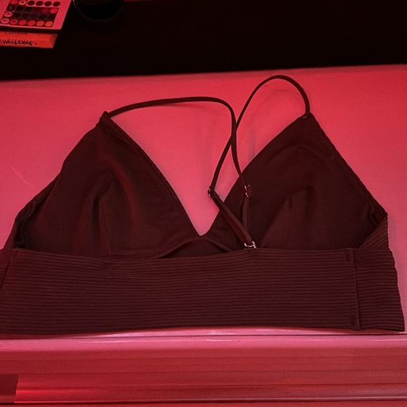 Cute bathing suit top! - Picture 2 of 2